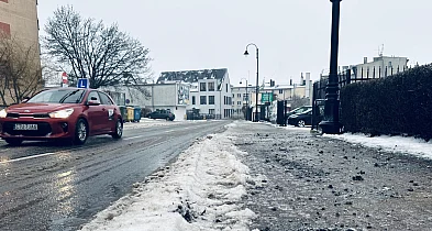 Powiat Tucholski. Z powodu pogody w szkołach średnich odwołano czwartkowe lekcje-25729