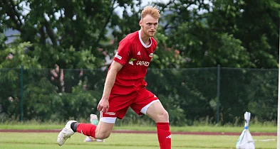 Tucholanka. Szymon Reda odchodzi. A co z innymi pogłoskami?-25735