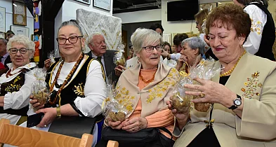 Haft z samego serca Borów Tucholskich - to wyraz naszej tożsamości / FOTO + FILMY-25753