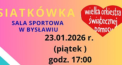 Gmina Lubiewo: W sportowym stylu zasil skarbonkę WOŚP. Wpisz się!-25762