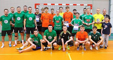 Tuchola. Mnóstwo drużyn i wielkie emocje w turnieju WOŚP. RELACJA I ZDJĘCIA-25780