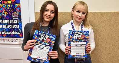 Gmina Śliwice: 34. Finał Wielkiej Orkiestry Świątecznej Pomocy potrwa cały weekend