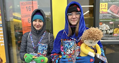 Tuchola: Finał WOŚP-u na OSiR-ze! Tak zagra orkiestra w samym mieście / ZAPOWIEDŹ