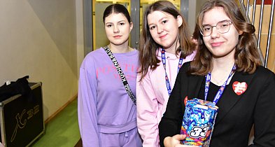 Cekcyn gra WOŚP. Niedzielny finał będzie w Gminnym Ośrodku Kultury / ZAPOWIEDŹ