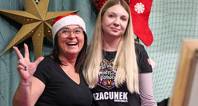 Finał WOŚP w Gostycynie. Po południu w domu kultury, przed południem na Średniaku!