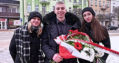 Tuchola uczciła powrót do Macierzy. 106. rocznica / ZDJĘCIA