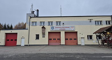 Czy wyłączenie pieca w Bysławiu dało oszczędności?