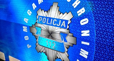 Gm. Lubiewo:  61-latek zgubił się w lesie. W porę odnaleźli go policjanci