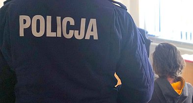 TUCHOLA: Policja zatrzymała sprawcę podpaleń nad Głęboczkiem. PISALIŚMY O TYM