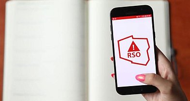 Gmina Lubiewo zachęca do korzystania z Regionalnego Systemu Ostrzegania