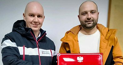 Gm. Kęsowo: Krzysztof Nogal nowym sołtysem Jeleńcza