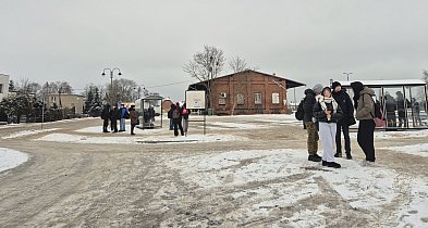 Młodzież odwaliła robotę za dorosłych. Będzie dodatkowy kurs PKS-u!