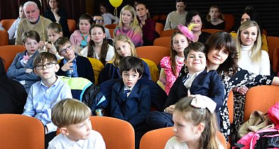 Turniej Recytatorski „O Pióro Jana Brzechwy” w Tucholi / ZAPOWIEDŹ