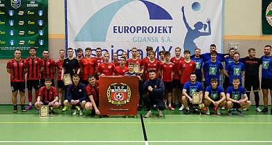 TKP Tuchola świętuje 20-lecie istnienia. Drużyny stanęły do turnieju halówki FOT