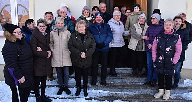 Czy jest szansa, aby do Brzeźna wrócił sklep? Ludzie są zdeterminowani