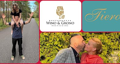 Do apartamentu albo na kolację. Najbardziej romantyczne walentynki w Tucholi!