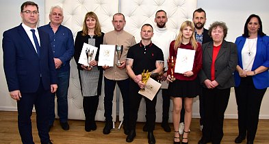 „Zwykli – Niezwykli”. Na co dzień są żywą promocją gminy Gostycyn