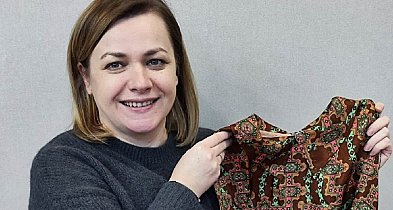 Zajrzyj do babcinego kufra i stwórz wraz z muzeum wystawę o tucholskim stylu!