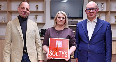 Zmiana po 18 latach. Trzecie największe sołectwo w gminie ma nowego sołtysa / FOT