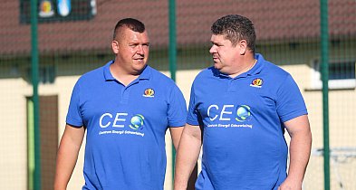 Rawys CEO ostro przygotowuje się do wiosny. Co nam uszykuje lider okręgówki?