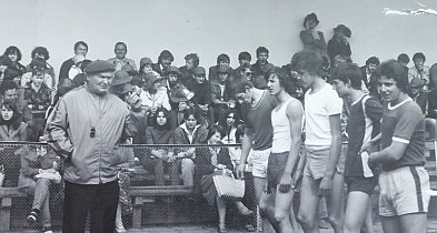 Historia Tucholanki. Lekkoatletyka w Tucholi. Od Biegu Borowiaka po... / cz. 2