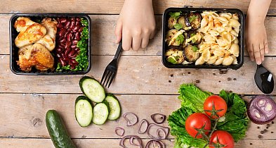 Catering dietetyczny dla mam – wygoda i bezpieczeństwo