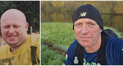 Jacek wtedy upadł na dno, aby teraz zdobywać góry. Jest na progu sportowego marzen