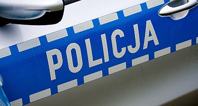 Nieodpowiedzialny kierowca złapany w Gołąbku. Z promilami i dwoma zakazami!