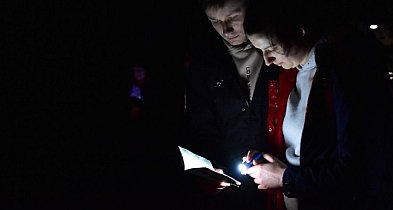 Z Tucholi po raz czwarty wyruszy Ekstremalna Droga Krzyżowa