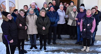 Jesteśmy na końcu świata i czujemy się niepotrzebni