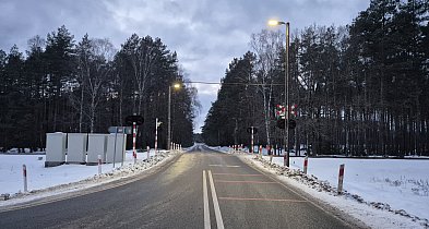 Zaczyna się potężna modernizacja linii kolejowej