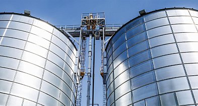 Rolniku: Nadal możesz rozliczyć inwestycję w silosy! AgroTygodnik