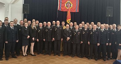 Druhowie z gminy Kęsowo wybrali nowe władze