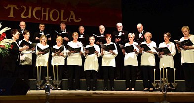 Tuchola: Koncert Cameraty / ZAPOWIEDŹ