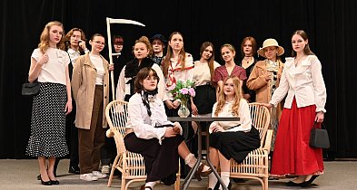 Teatr z Nowodworka wystawi sztukę na podstawie powieści A. Christie / ZAPOWIEDŹ