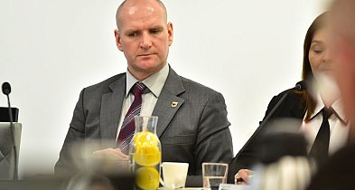 Starosta dostał podwyżkę