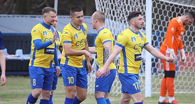 Rawys zdobywa miasto zakochanych. Marsz trwa! RELACJA I ZDJĘCIA