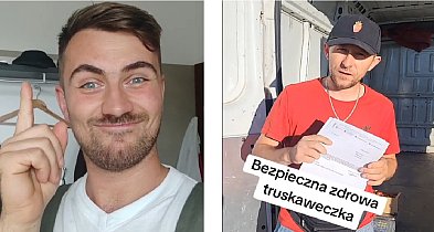 Rolnik na TikToku? Już nikt nie kpi. Są tam ludzie od nas i świetnie im idzie!