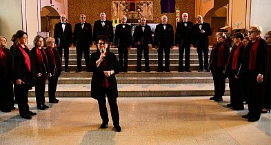 "Chryste, światłości świata" – Camerata z przesłaniem na Wielki Tydzień / ZDJĘCIA