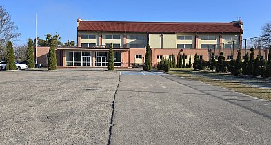 Tucholski ratusz planuje budowę podziemnego parkingu z funkcją schronienia