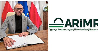 Wiosenne nabory w ARiMR