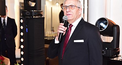 Jerzy Kornaś żegna się z ZSLiT w Tucholi po ponad 40 latach! Konkurs na dyrektora