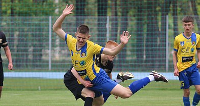 Poważne kontuzje i zbiórka na rehabilitacje dla Rybackiego i Kerszka!