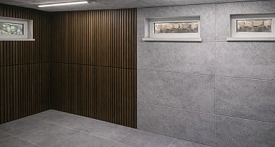 Dekorwall.pl – kasetony 3D, panele dekoracyjne i lamele ścienne