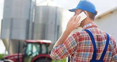 AgroTygodnik: Jakim wypadkom rolnicy ulegają najczęściej? Ciekawe dane z KRUS-u