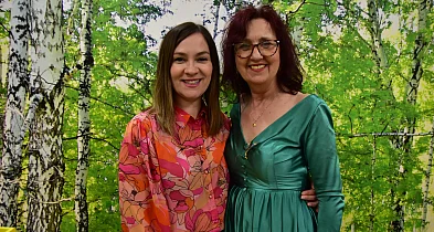 Justyna Lemke pełni obowiązki dyrektora Borowiaczka. Praca, o której marzyła