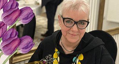 Gmina Lubiewo: Spotkanie autorskie z Jolantą Piekarską / ZAPOWIEDŹ