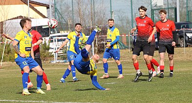 Bicie głową w mur. Jeden punkt Rawysa CEO to dziś zdecydowanie za mało / FOT