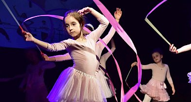 II Kulturalny Turniej Tańca w Kęsowie