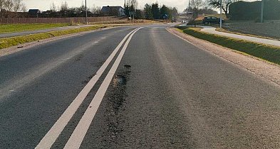 Co czeka gminę Lubiewo na drogach powiatowych i w ich obrębie?